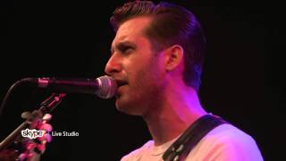 The Americans - Last Chance (101.9 KINK)