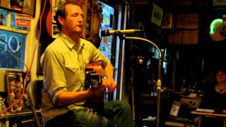 JOHN DOYLE (2012) - LIVE FROM THE COOK SHACK - &quot;Farewell To All That&quot;