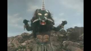 Download lagu Megaloman [1979]-Zombieron Scenepack mp3