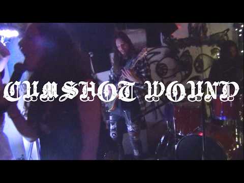 grotto: Cumshot Wound interview