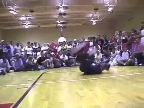 SMOKE (Phaze 2/Chicago) at OUT FOR FAME 2000s  - KoreanRoc.com