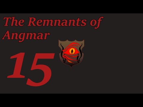 TATW: Divide and Conquer, Angmar - 15, Battle for the North