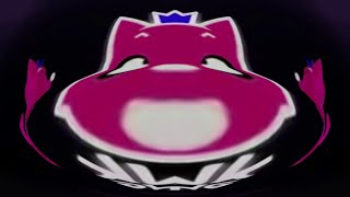 PinkFong logo Effects BIG MOUTH