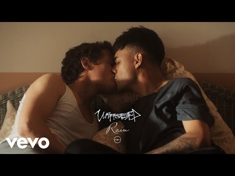Unprocessed - Rain (Official Music Video)