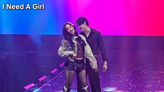 Download lagu [250316] I Need A Girl - มีน โบว์ #MEENPINGnowandforever mp3