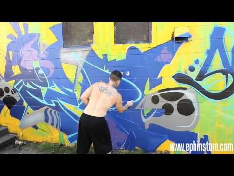 LiveToKillDieToCreate - #8 - "SNAK THE RIPPER & KEEP6"