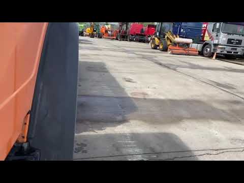 EL20140 - Mercedes-Benz SK 2422