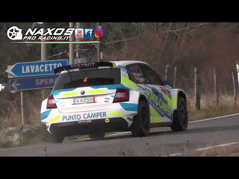 RALLY BENACUS 2022 HIGHLIGHTS