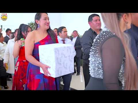 NUESTRO MATRIMONIO DIEGO & VALERIA // GRUPO 05 // EXCELENTES DEL PERÚ // CHUPACA - JUNÍN//VIDEO 03