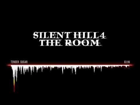 Silent Hill 4 The Room OST | Tender Sugar