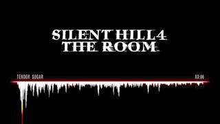 Silent Hill 4 The Room OST | Tender Sugar