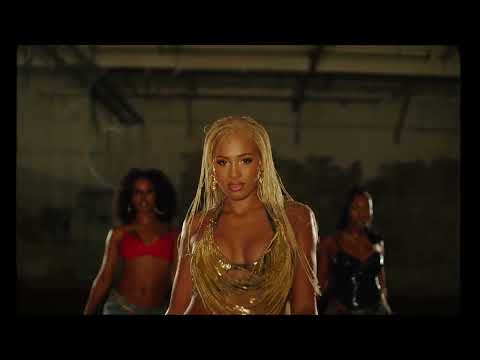 Tolou - Desperation (Official Music Video)