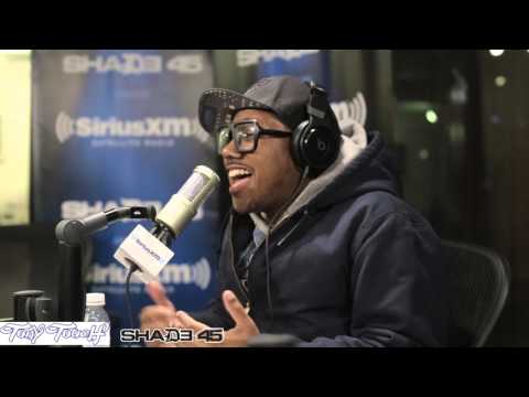 Elzhi Freestyle On DJ Tony Touch's 