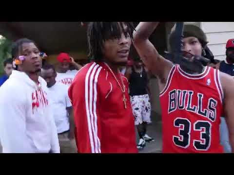 LeeCashinOut ft Peso Peso - "Backend" (Official Music Video)