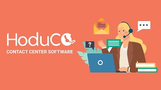 HoduCC video