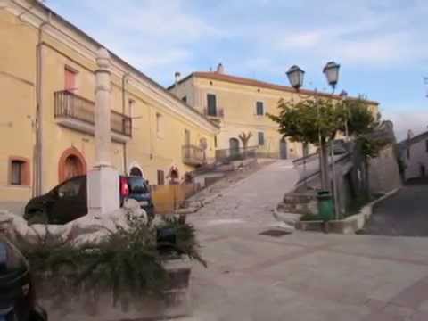 Pettoranello di Molise 2008  (Isernia)  2015