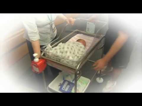 Living Black: S18 Ep11 - Bourke Maternity preview