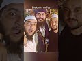 Muslim Sikh Bhaichara The Adipurush