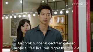 Big Ost I STILL LOVE YOU by suzy (ENG. SUB)