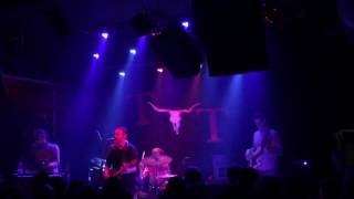 Rocky Votolato, &quot;Where We Left Off&quot;, 10/8/16