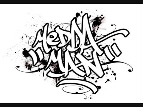 Medda - Falla Esplodere