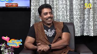 Thoddi Khushi Thoddyo Dhoshi -Mrs & Mr. Valentine D'souza │Episode 50│Daijiworld Television video
