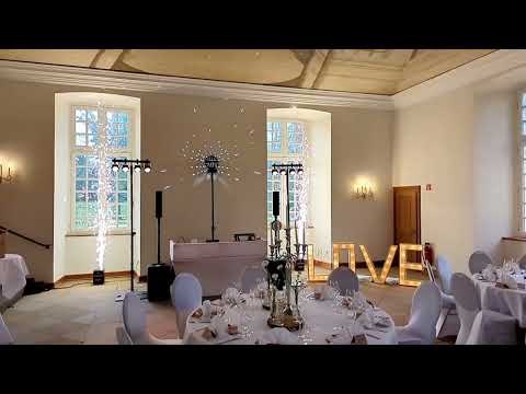 Sparkular Effekt Beckertainment