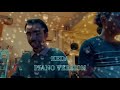 Reza Zakarya - Keda (Piano Version) [Feat. Rudy]