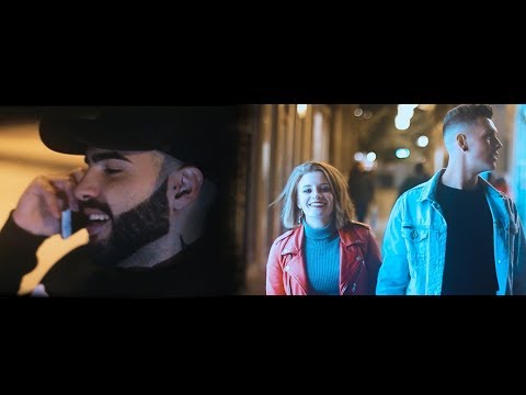 Mi Musa - Niko Rodriguez  x Jomy Galan  (Video Oficial)