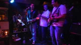 The Blues Ramblers Band- Life Too Fast Live At Big Bamboo