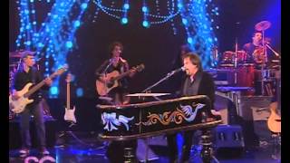 Alejandro Lerner canta &quot;Después de ti&quot;- Susana Giménez