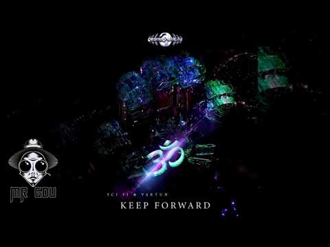 Sci Fi & Vaktun - The Fall Of The Republic