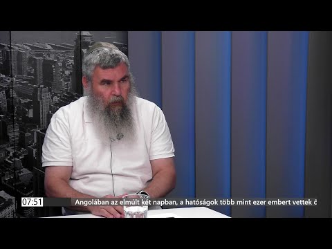 PIRKADAT: Szabó György – Hetiszakasz