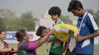 Assembly Of Christ School Video