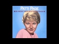 (How Much Is) That Doggie In The Window - Patti Page (Lyrics in Description)