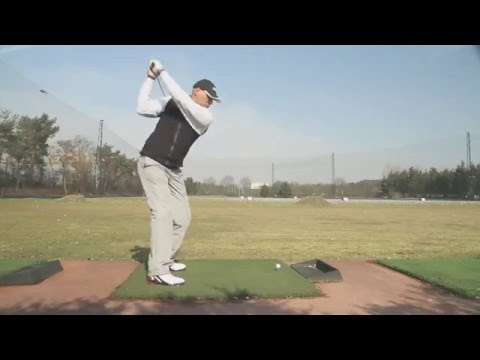 Golflessen op golfpark spandersbosch