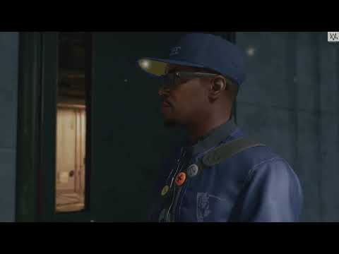 WATCH DOGS 2 pt 14
