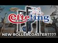 Is Efteling Planning Europe S MOST UNIQUE Roller Coaster