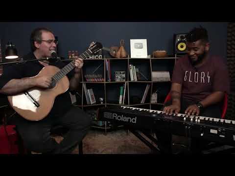 Água da Vida - João Alexandre