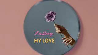 FALL lyrics by Janine Teñoso