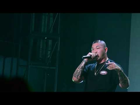 180825 VMC 썸머콘, 던밀스 Mills gon do it