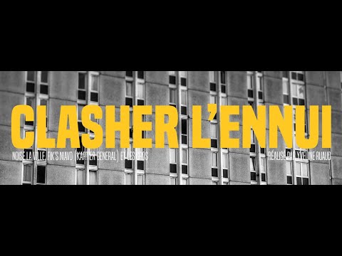 Clasher l'ennui