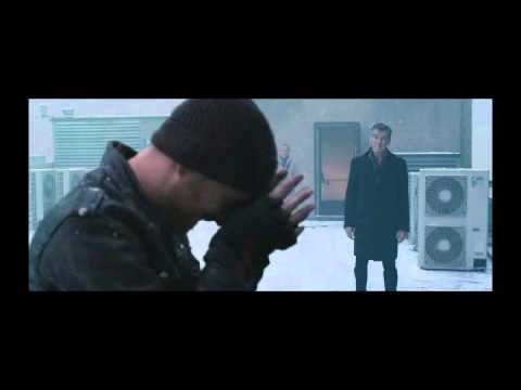 A Long Way Down (2014) - The Fall