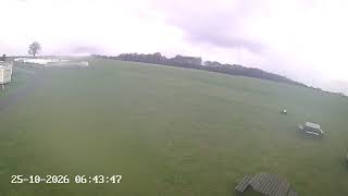 DSGC Cam 3 - Facing West live webcam