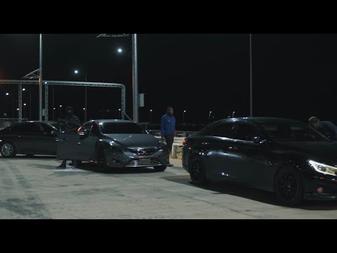 Savvo Reckless - Wuk & Believe (Official Music Video)