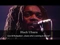 Black Uhuru - Live At Rockpalast "Guess Who Is Coming To Dinner" (live video)