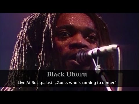 Black Uhuru