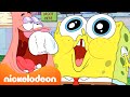 Bob Esponja | ¡3 horas de risas con Bob Esponja! 🍍 | Nickelodeon en Español