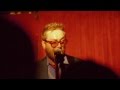 Spacehog - Mungo City, Live in New Jersey 2013