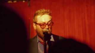 Spacehog - Mungo City, Live in New Jersey 2013